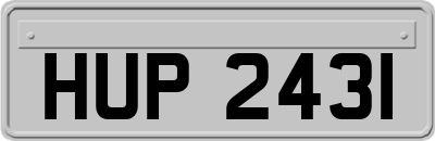HUP2431