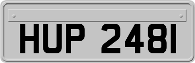 HUP2481