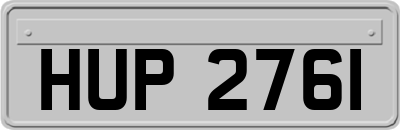 HUP2761