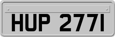 HUP2771
