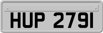 HUP2791