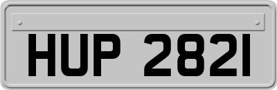 HUP2821