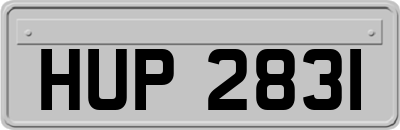 HUP2831
