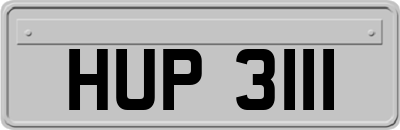 HUP3111