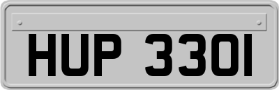 HUP3301