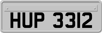 HUP3312