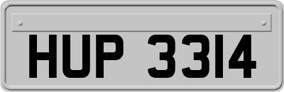 HUP3314