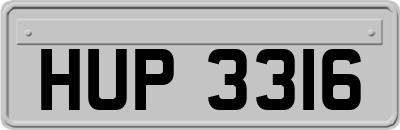 HUP3316