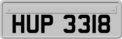 HUP3318