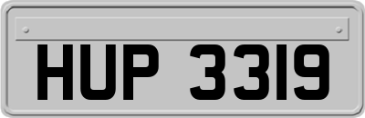 HUP3319