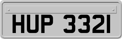 HUP3321