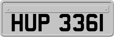 HUP3361