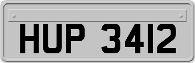 HUP3412
