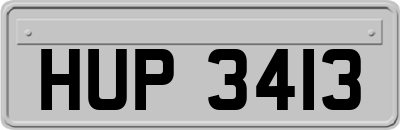 HUP3413