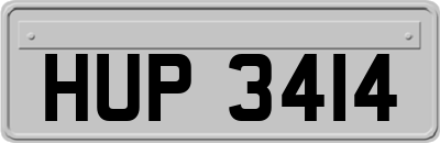 HUP3414