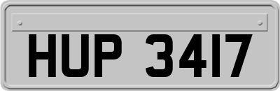 HUP3417