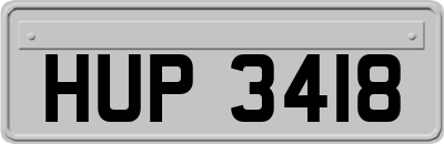HUP3418