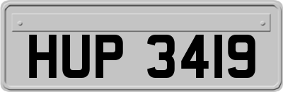 HUP3419