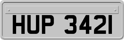 HUP3421