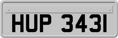 HUP3431