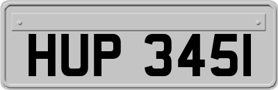 HUP3451
