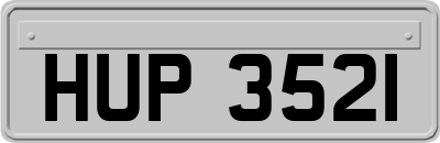 HUP3521