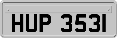 HUP3531