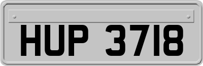 HUP3718