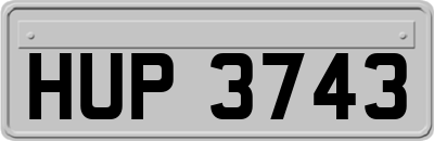 HUP3743