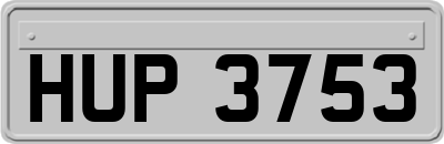 HUP3753