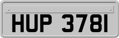 HUP3781