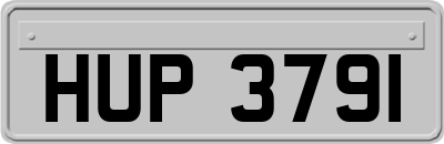HUP3791