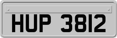 HUP3812