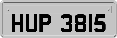 HUP3815