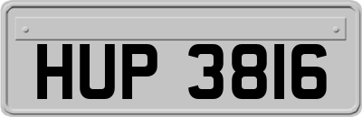 HUP3816