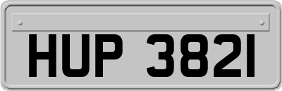 HUP3821