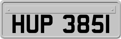 HUP3851
