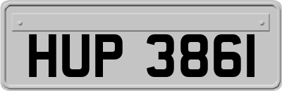 HUP3861