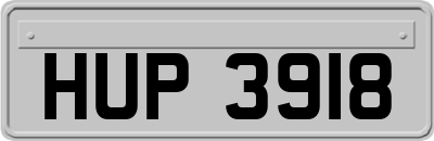 HUP3918