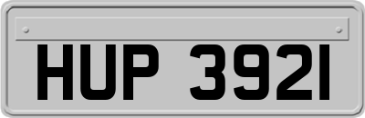HUP3921