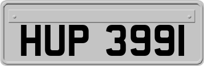 HUP3991