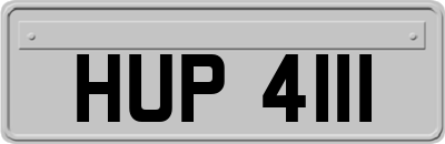 HUP4111