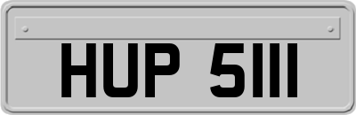 HUP5111