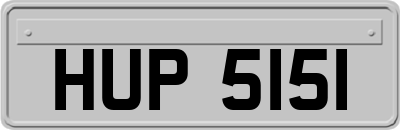 HUP5151