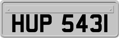 HUP5431