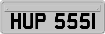 HUP5551