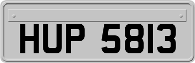 HUP5813