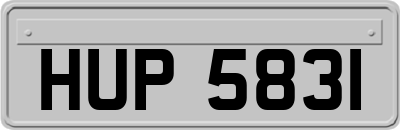 HUP5831