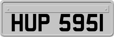 HUP5951