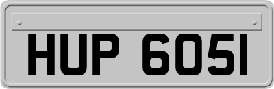 HUP6051